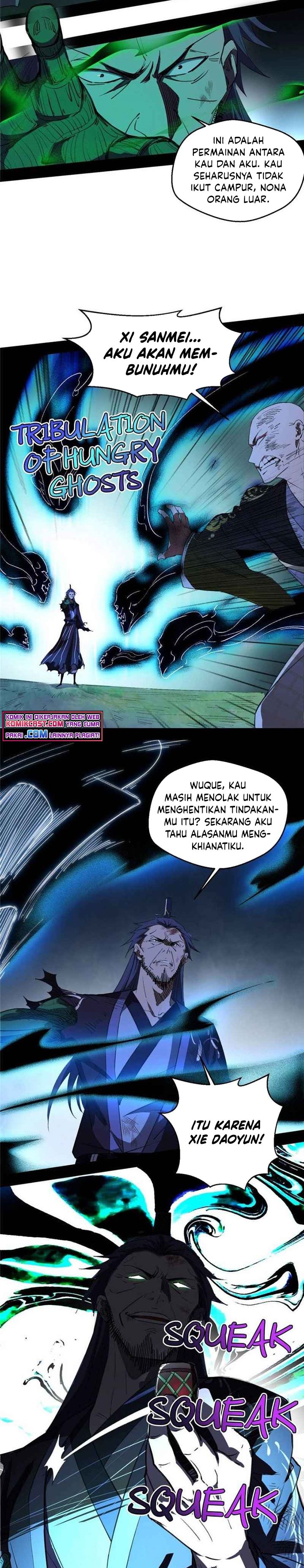 Dilarang COPAS - situs resmi www.mangacanblog.com - Komik im an evil god 140 - chapter 140 141 Indonesia im an evil god 140 - chapter 140 Terbaru 6|Baca Manga Komik Indonesia|Mangacan